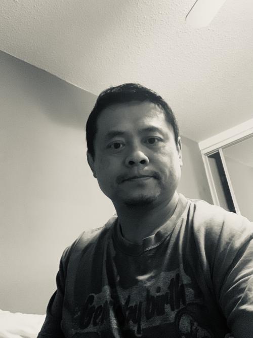 Johnny Huang