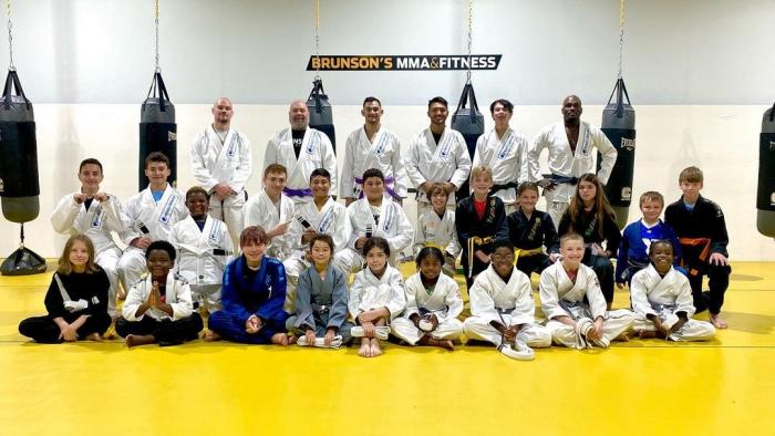 Green belt · September 11, 2021 · Promoted by Bryan Bartlett