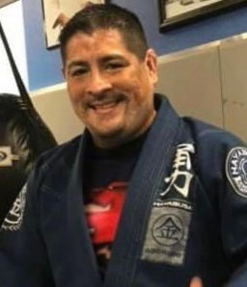 Brian Rios