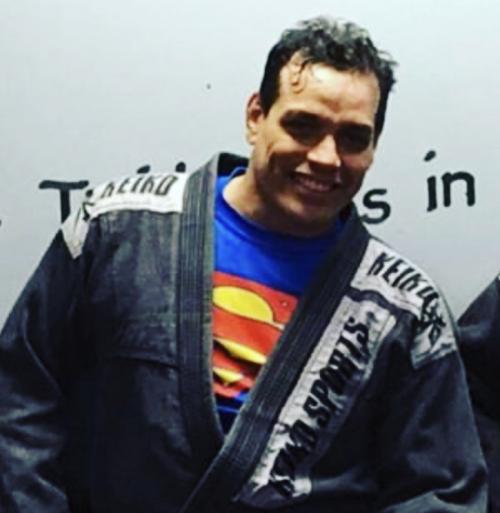 John Negron
