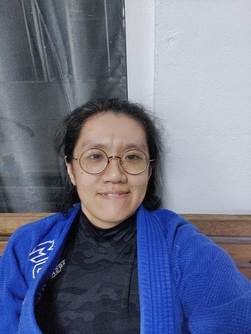 Annemarie Hiew