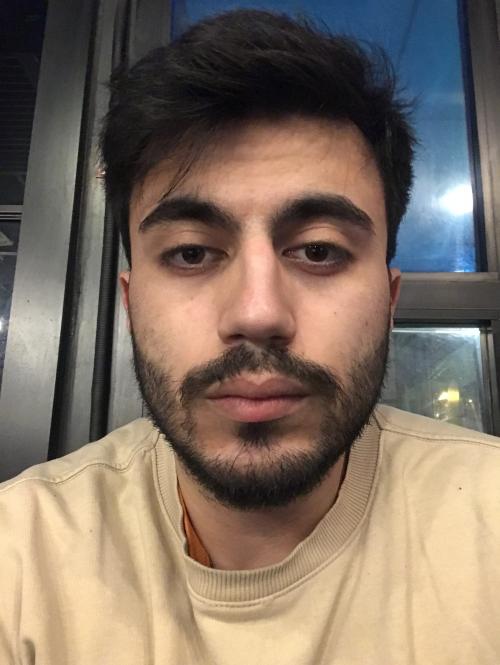 Ayberk Duru