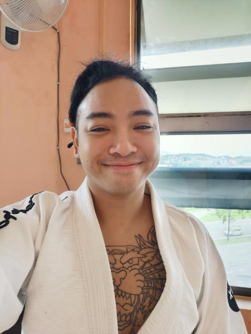 Ian Sua