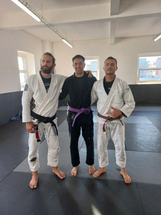 Promoted by Adam Wardzinski and Michal Hercka