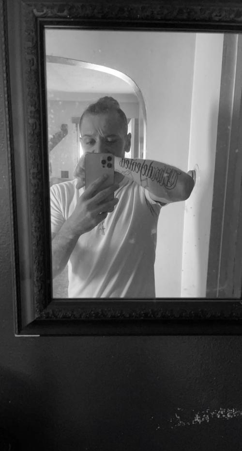 Shane Holloway