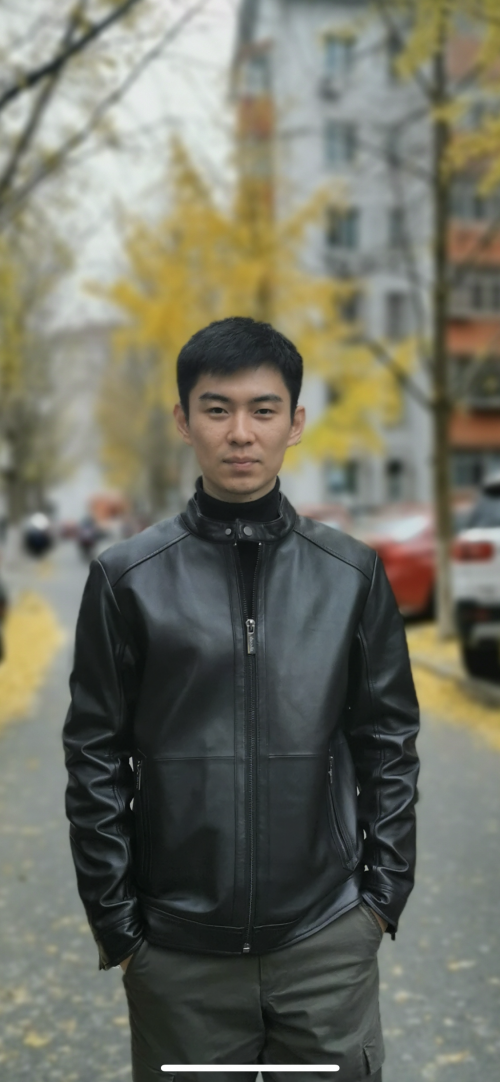 Bowen Yang