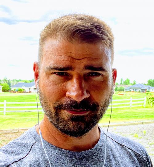 Mike