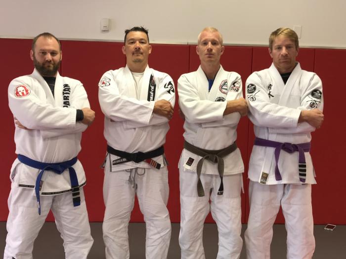 Henry Akins seminar.