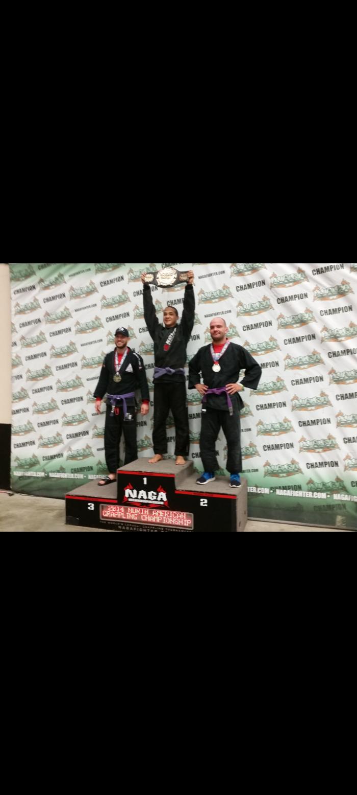 Purple belt · June 5, 2013 · Promoted by Micheal geery