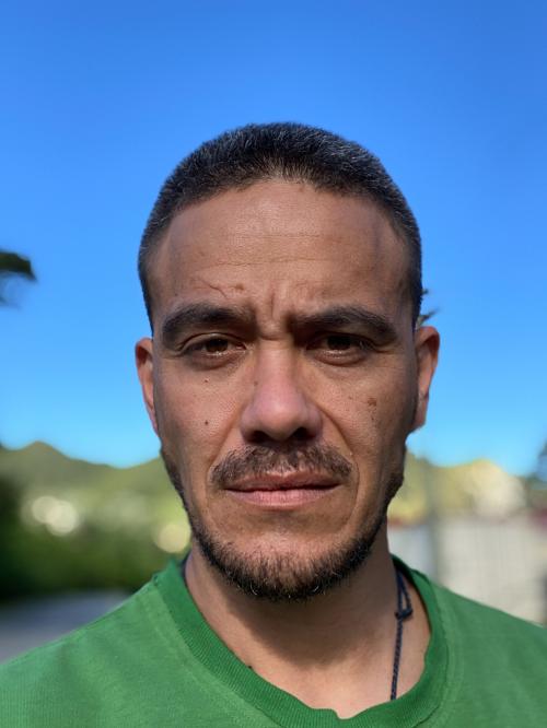 Tomas Haerewa