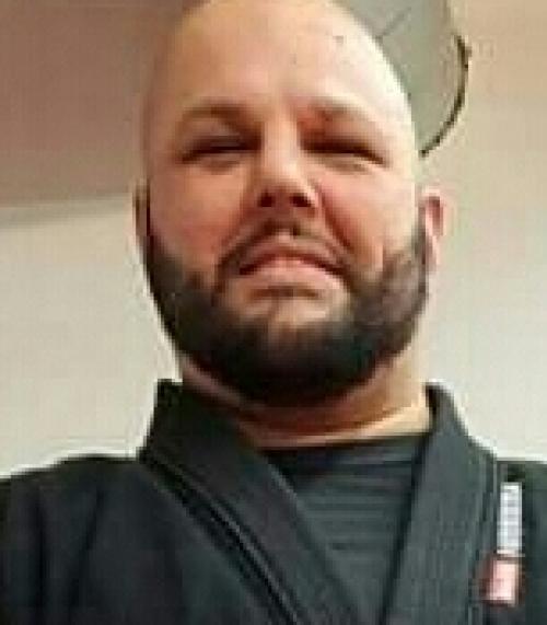 Angelo Rodriguez