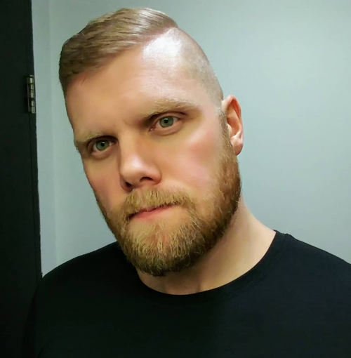 Hjörtur Hjartarson