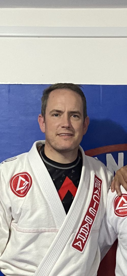 Matthew Roberts