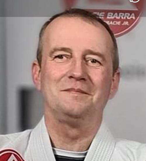 Andy Thompson