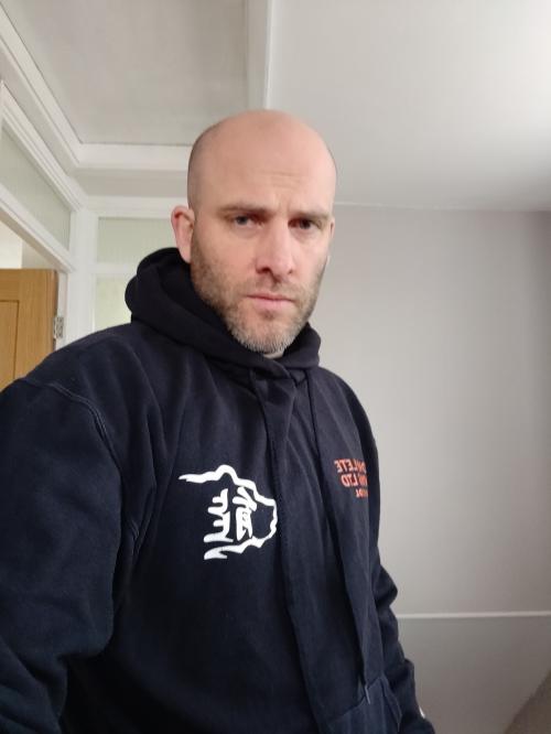 Paul Baxter