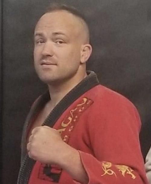 Richard Crunkilton Jr