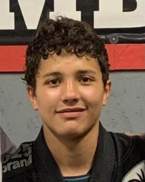 Avery Cruz