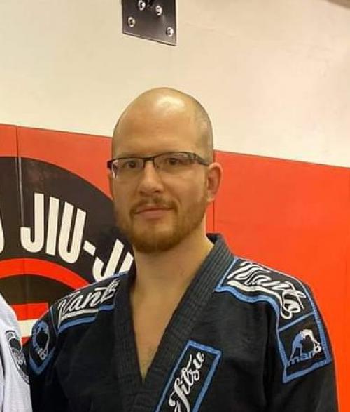 Patrick Schöllhorn