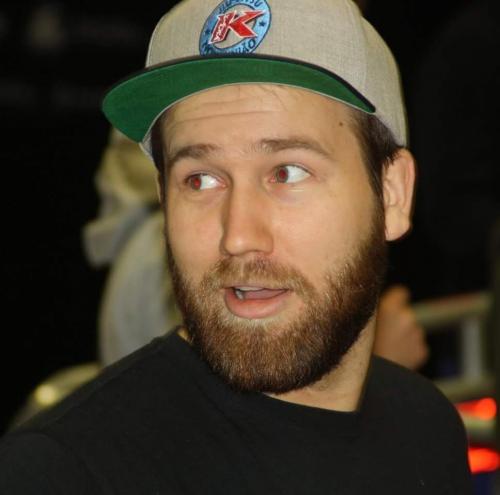 Joakim Nilsen