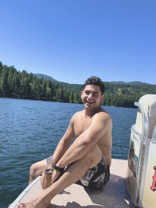 Aaron