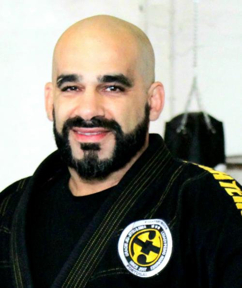Pedro Rodrigues