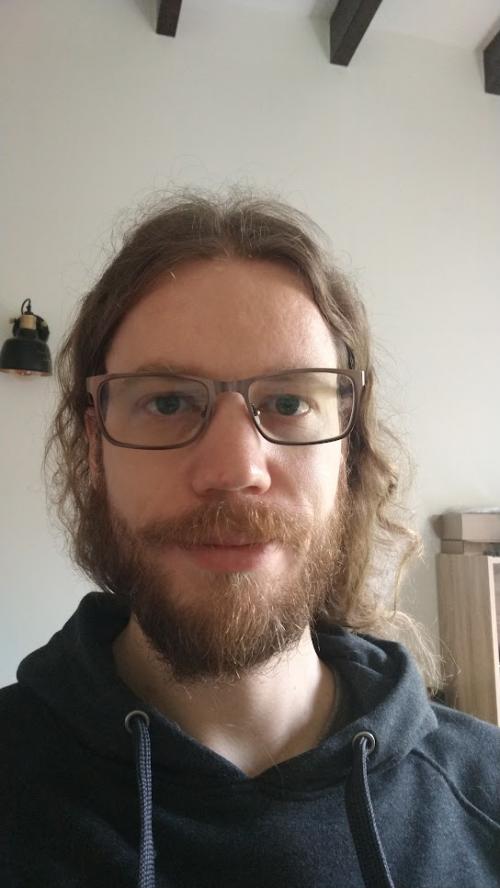 Daniel Falconer