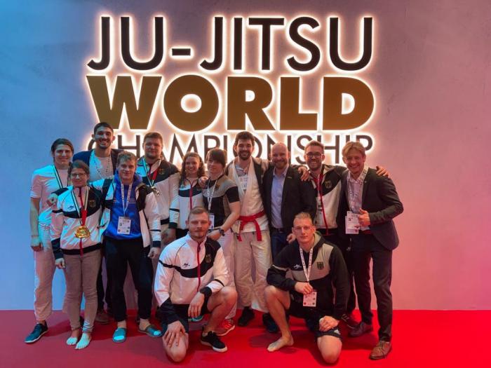 Worldcampionship 2021