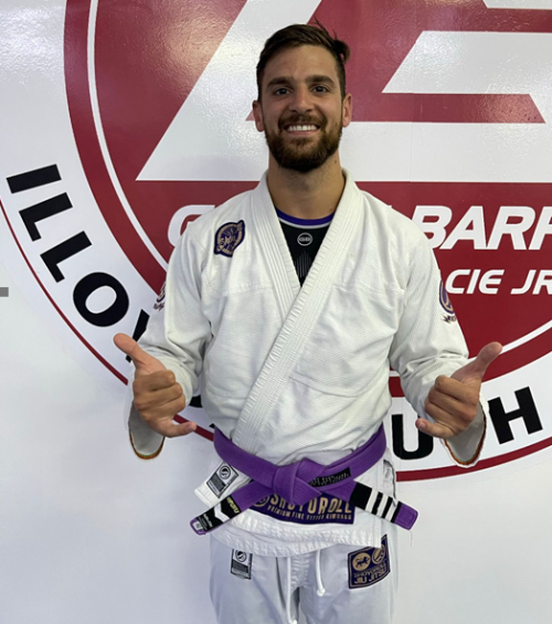Marc Psillos