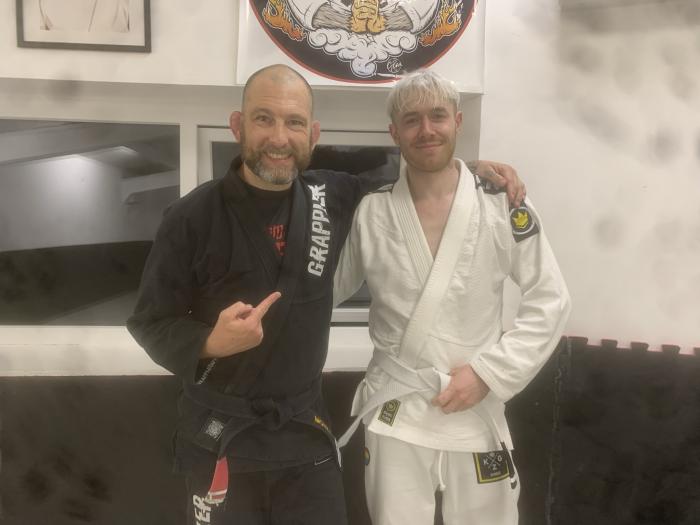 1st stripe from professor mark bottom 11-08-2021