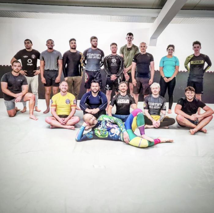 Beginners class 09-08-2021