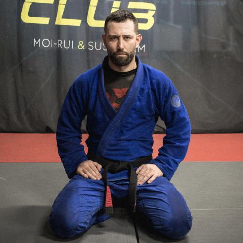 Miguel Casañas
