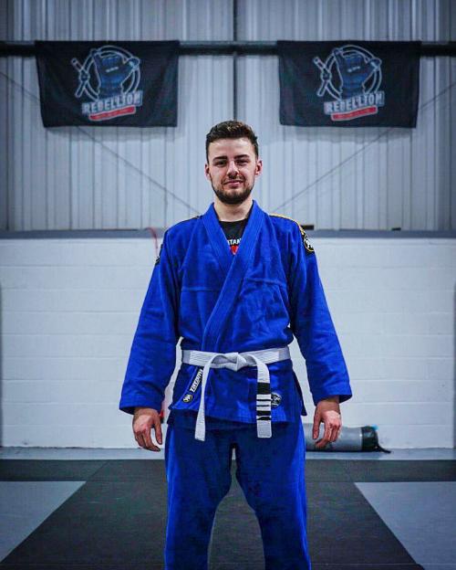 Adam Simpson