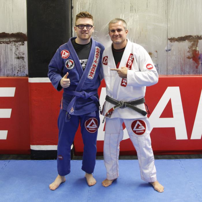 Draculino Seminar, March 2017