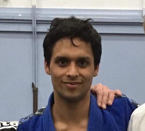 Alexander Aloysius Jensen