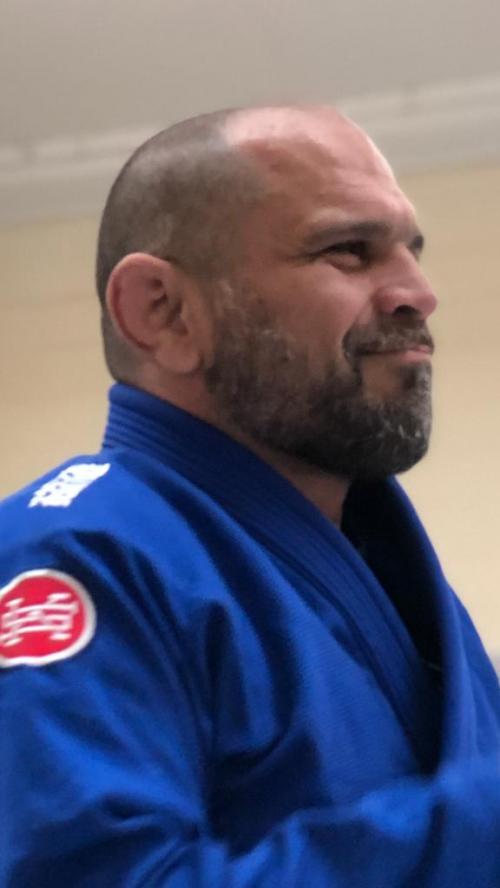 Francisco Peixoto Neto