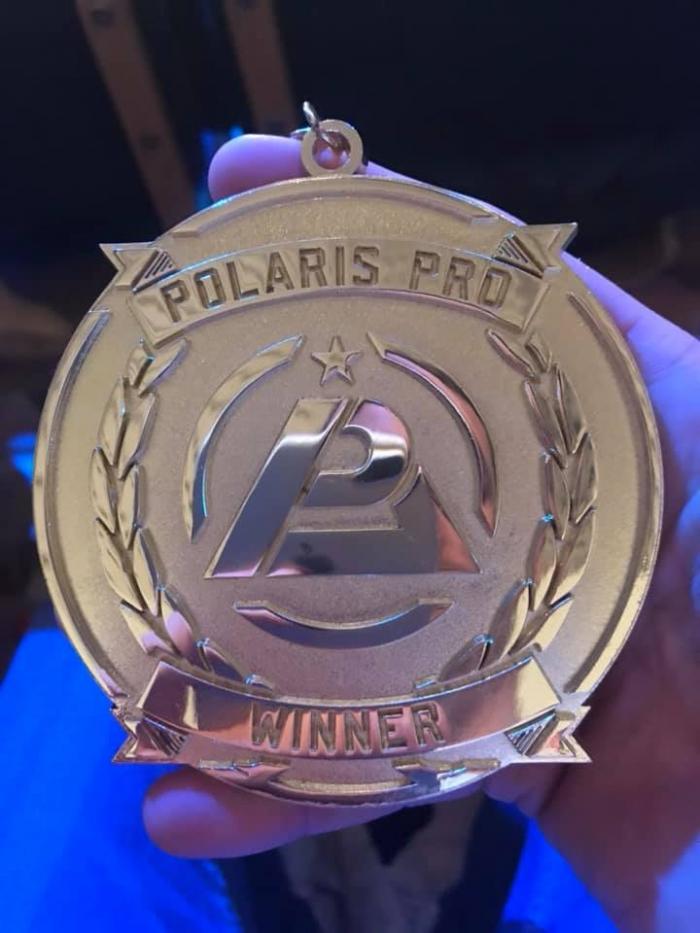 Polaris Gold