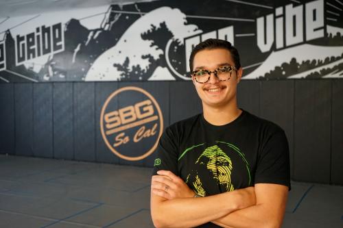 Marco Sanchez Ii