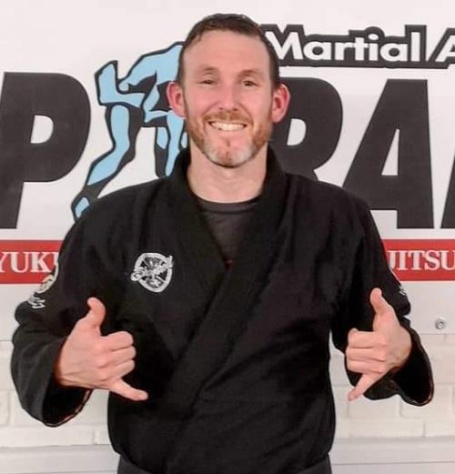 Kevin Hall