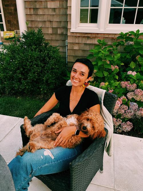 Katy Binder