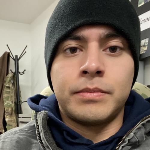 Erik Arias