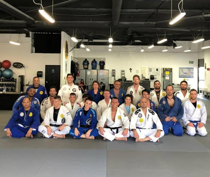 2017 Noon Class