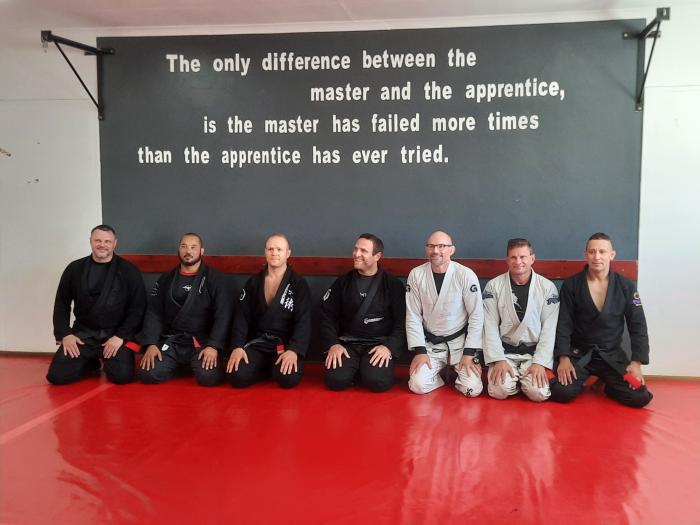 Nic Gregoriades Seminar 2022 and grading