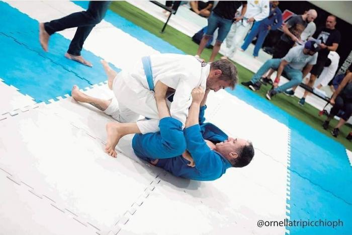 Circuito Metropolitano de Brazilian Jiu-jitsu