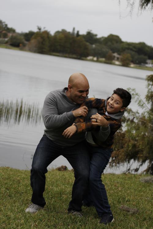 Anthony Rivera