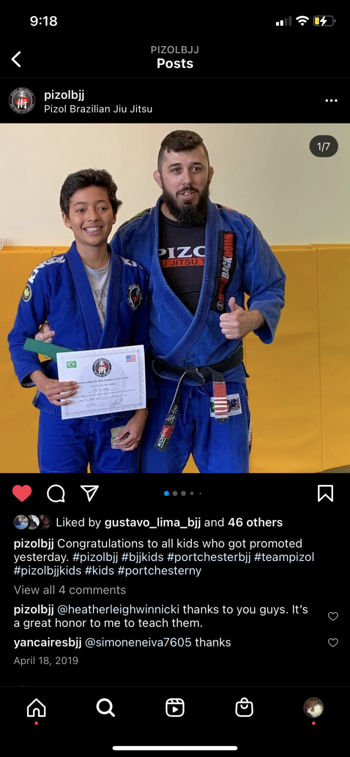 Green belt · April 18, 2019 · Promoted by Celverton Pizol