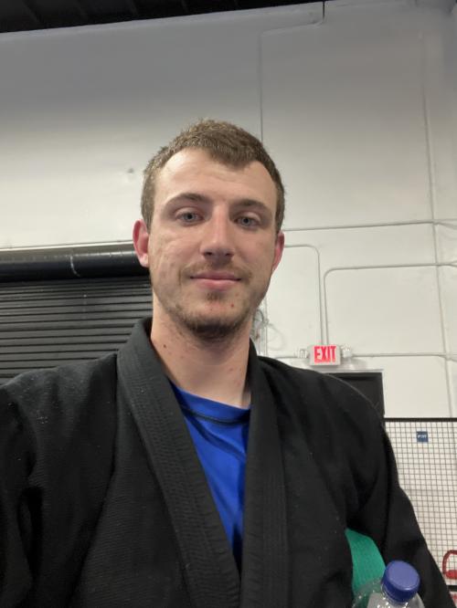 Matthew Gerardi