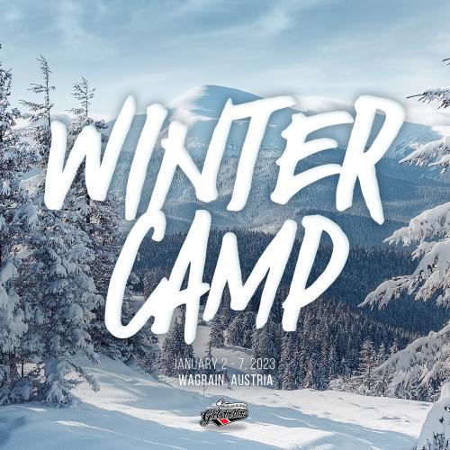 Winter Camp 2023