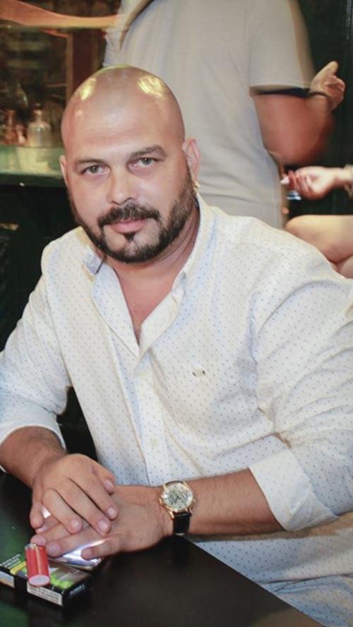 Mugurel Bratu
