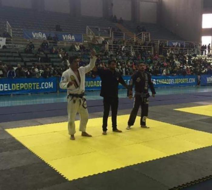 Blue Belt Comp