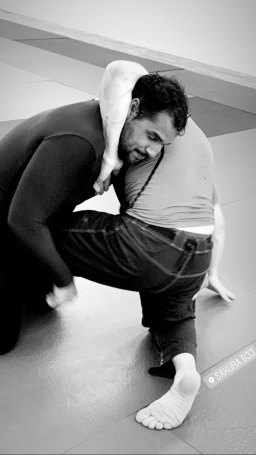 George Rodriguez